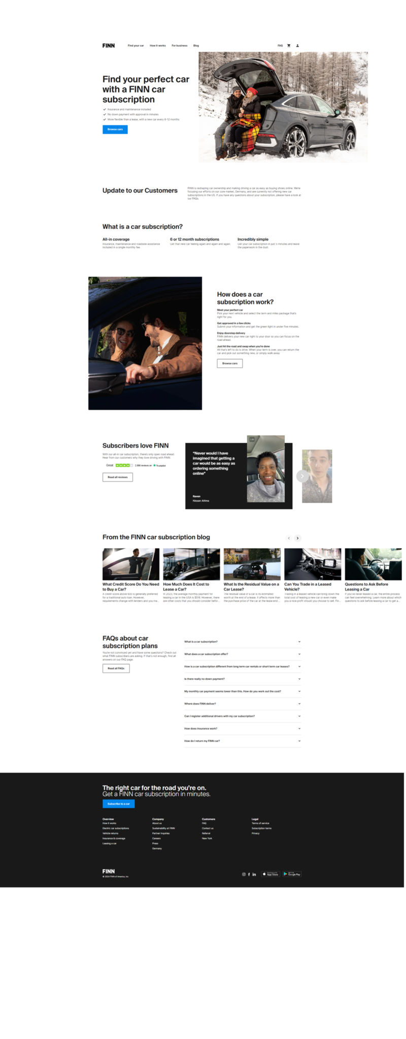 Full Size - Website FinnAuto